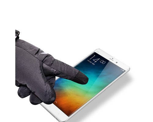 Перчатки с подогревом аккумуляторные YX207