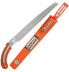 Ножовка садовая DingKe F350 350 мм