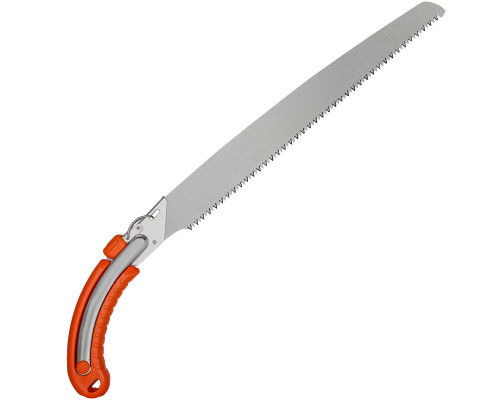 Ножовка садовая DingKe F350 350 мм