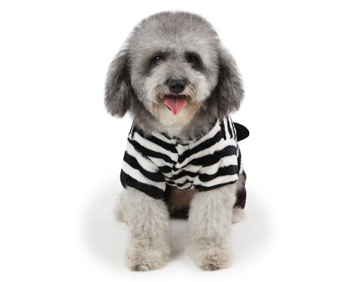 Костюм для собак Taotaopets Panda XS