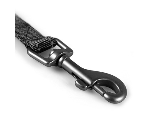 Поводок для собак TUFF HOUND 1608 Black L