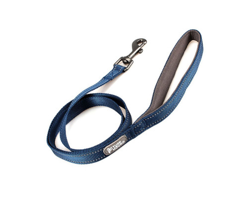 Поводок для собак TUFF HOUND 1608 Blue L