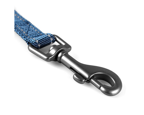 Поводок для собак TUFF HOUND 1608 Blue L