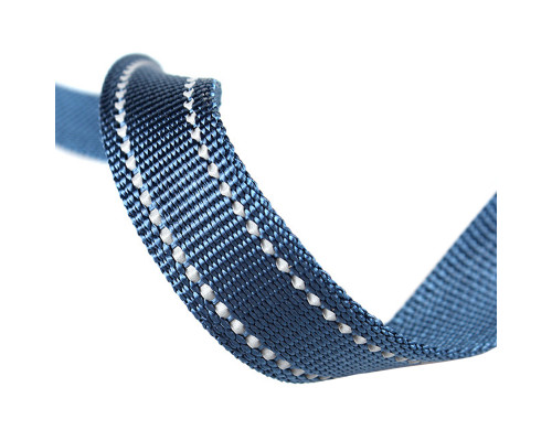 Поводок для собак TUFF HOUND 1608 Blue L