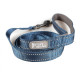Поводок для собак TUFF HOUND 1608 Blue L