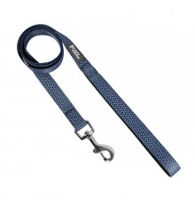 Поводок для собак TUFF HOUND TL004 Blue L