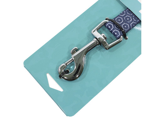 Поводок для собак TUFF HOUND TL004 Blue L