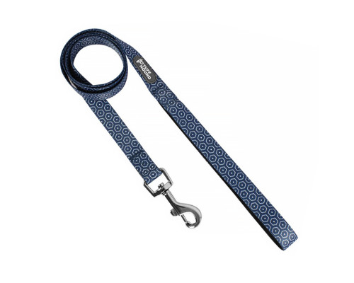 Поводок для собак TUFF HOUND TL004 Blue M