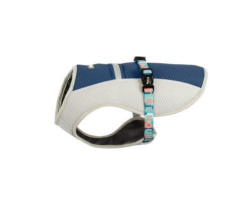 Шлея для собак TUFF HOUND TH00205 Blue M