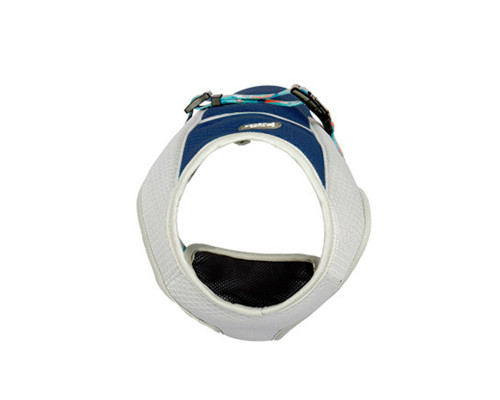 Шлея для собак TUFF HOUND TH00205 Blue M