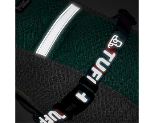 Шлея для собак TUFF HOUND TH00205 Blue M