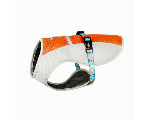Шлея для собак TUFF HOUND TH00206 Orange L