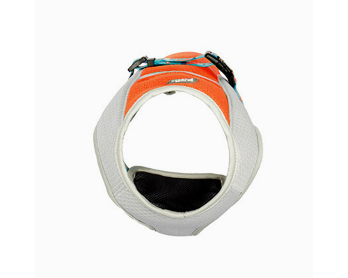 Шлея для собак TUFF HOUND TH00206 Orange L