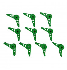 Зажим QS202277529 для веток растений на 360° пряжка для роста растений