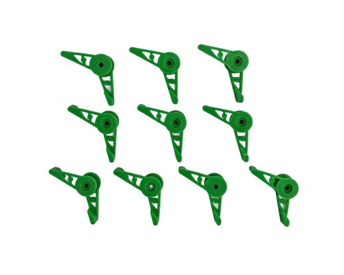 Зажим QS202277529 для веток растений на 360° пряжка для роста растений