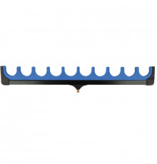 Держатель удилищ W.P.E на 8 удилищ 45 см