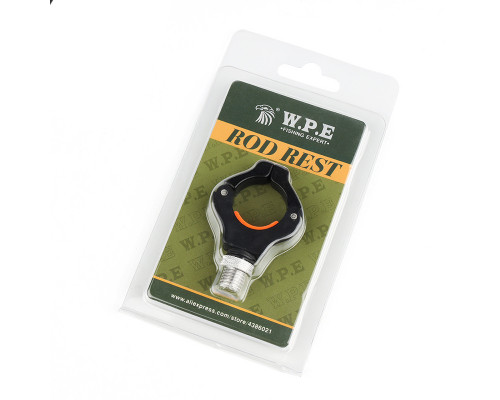 Держатель удилищ W.P.E 2024 на магните к род поду или стойке