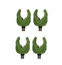 Рогач TOPLY ZJT-05 для удочки держатель Army Green