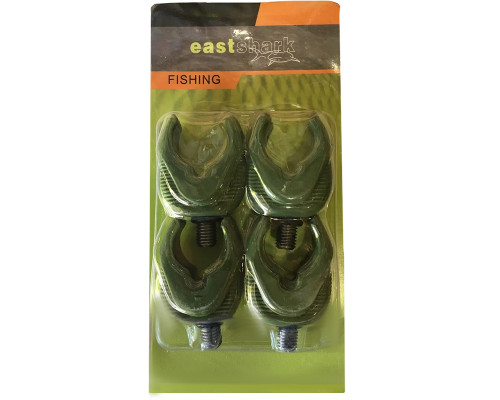 Рогач TOPLY ZJT-05 для удочки держатель Army Green