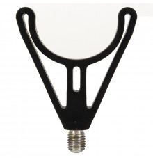 Рогач TOPLY ZJT-06 для удочки держатель Black