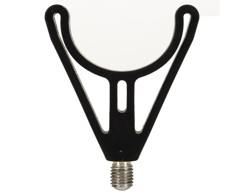 Рогач TOPLY ZJT-06 для удочки держатель Black