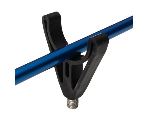 Рогач TOPLY ZJT-06 для удочки держатель Black