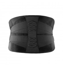 Бандаж поясничный AOLIKES HY-7981 Black M