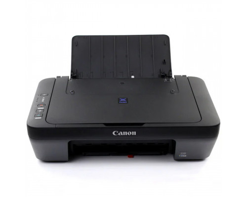 МФУ CANON E414 + СНПЧ Черный