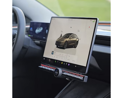 Кнопки управления экраном Тесла XL-TSL-AJ model 3/Y 2017-2023