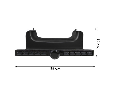 Кнопки управления экраном Тесла XL-TSL-AJ model 3/Y 2017-2023