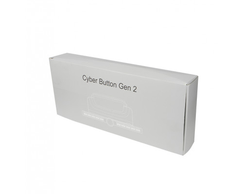 Кнопки управления экраном Тесла XL-TSL-AJ model 3/Y 2017-2023