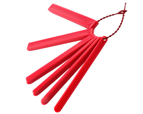 Логопедический инструмент TalkTools для тренировки мышц рта