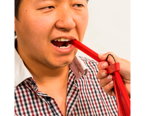 Логопедический инструмент TalkTools для тренировки мышц рта