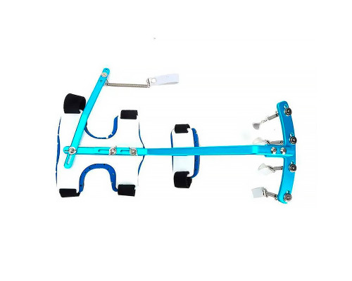 Реабилитационный тренажер для руки пальцев после инсульта травм разгибатель сухожилий руки пальцев