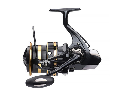 Катушка безынерционная LINNHUE EA 12000