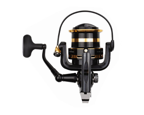 Катушка безынерционная LINNHUE EA 12000