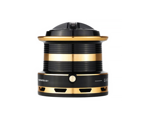 Катушка безынерционная LINNHUE EA 12000