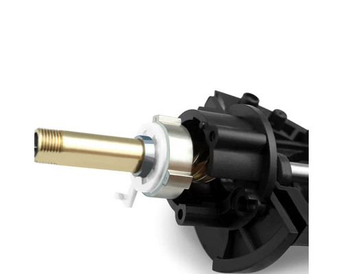 Катушка безынерционная LINNHUE EA 12000