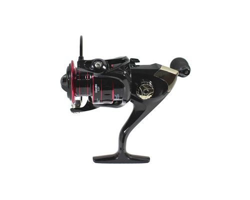 Катушка безынерционная LINNHUE HK 1000