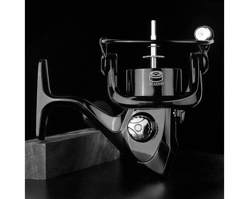 Катушка безынерционная LINNHUE HK 2000