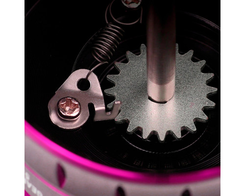 Катушка безынерционная LINNHUE HK 2000