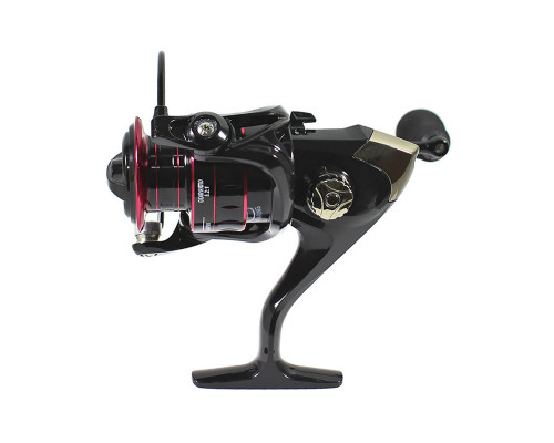 Катушка безынерционная LINNHUE HK 4000