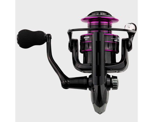 Катушка безынерционная LINNHUE HK 4000