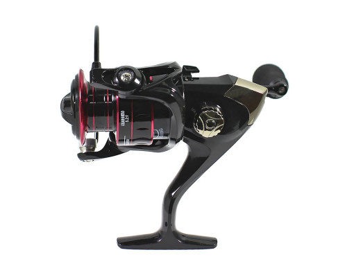 Катушка безынерционная LINNHUE HK 5000