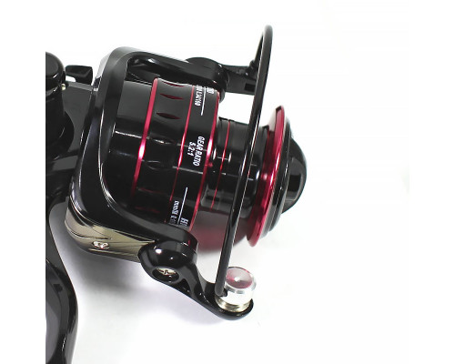 Катушка безынерционная LINNHUE HK 5000