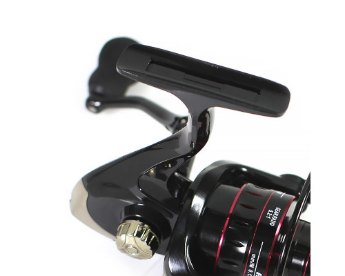 Катушка безынерционная LINNHUE HK 5000