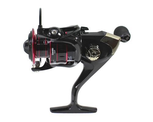 Катушка безынерционная LINNHUE HK 6000