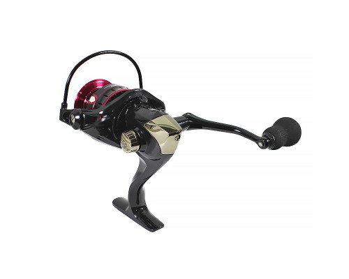 Катушка безынерционная LINNHUE HK 800