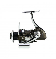 Катушка безынерционная Yumoshi BY 2000 Black