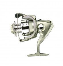 Катушка безынерционная Yumoshi SC 2000 Silver